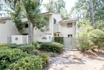 Image de Club Villa #3060 - Marsh Views | 2 Bed, 2 Bath