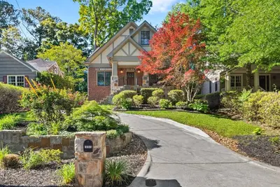 Image de 3 homes in 1/Living Large in Atl+Tny Hse Slps 16