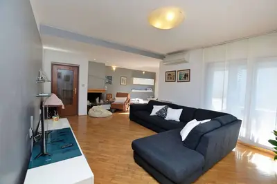 Image de Appartement Gasparini (17361-A1) - Pula
