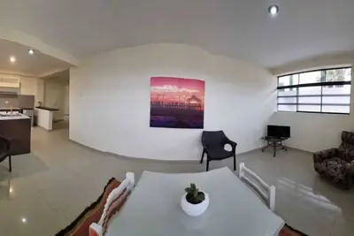 Image de Beautiful New Appartment fully furnished for your Confort!