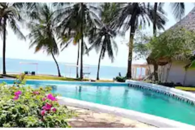 Diwani Cottage, 1-Bed Studio with Balcony