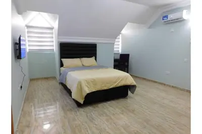 Image de 2 bedrooms in a new & safe estate (gated community) Lekki 1 - close to a beach