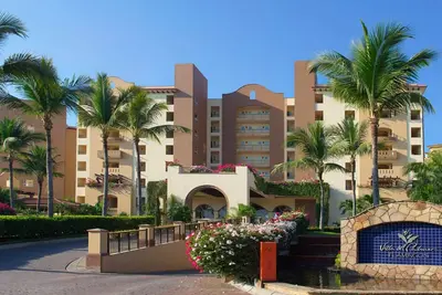 Image de Luxury Two-Bedroom at Beautiful Villa Del Palmar Flamingos Resort