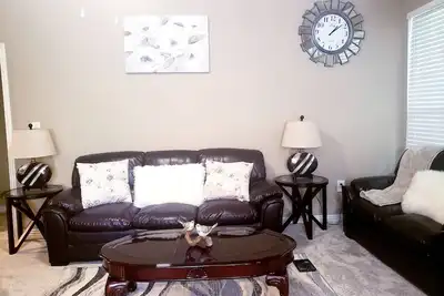 Image de Luxurious, cozy Apt with Hdtv in all rooms, Uptown/Galleria Houston