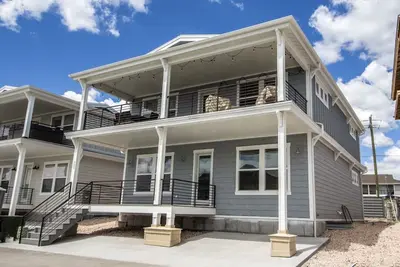 Image de Sunny Shores #7 Fabulous 6 bedroom 5 bathroom at Legacy Beach Resort!