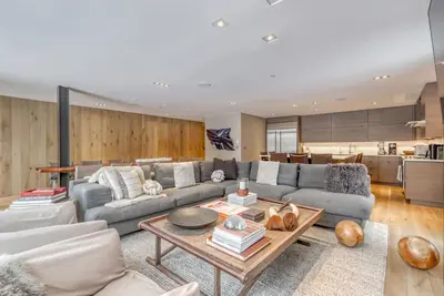 Image de Luxury Ski-In/Out Residence at Golden Peak