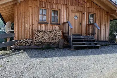 Image de Maison de vacances pour 8 personnes env. 113 qmà Lachtal, Styrie (Haute-Styrie)