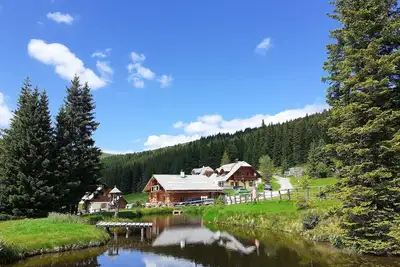 Image de Maison de vacances Schönberg-Lachtal pour 1 - 8 personnes avec 4 chambres à coucher - Maison de vaca