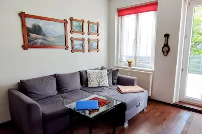 Image de Appartement de vacances Görlitz pour 1 - 2 personnes avec 1 chambre à coucher - Appartement de vacan