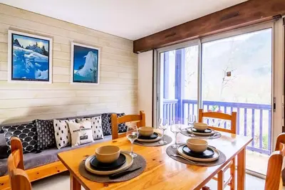 Image de Appartement 6 personnes Ă Vielle Aure