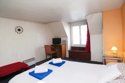 Image de Studio près de République entre Marais & Oberkampf