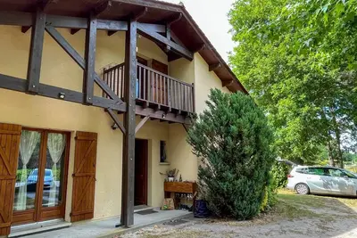 Image de 139 - Grande maison pour 8 personnes