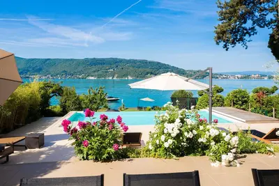 Image de Veyrier du lac Villa 83