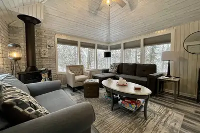 Image de Three bedroom getaway near Wisconsin Dells & Kalahari Indoor Waterpark