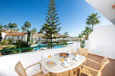 Image de Alfresco Stays Mijas Costa Luxury & Sun