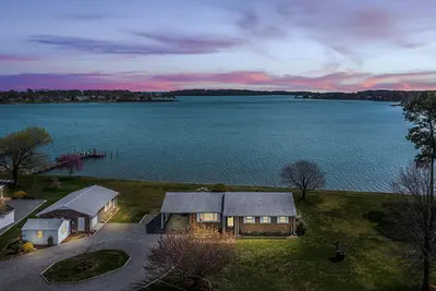 Image de Magical Sunsets and Breathtaking Views in Heathsville/Wicomico River- Sleeps 10