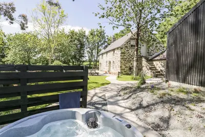 Image de Stabla, pet friendly, character holiday cottage in Chwilog