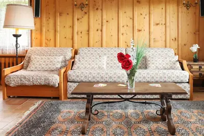 Bel appartement pour 2 personnes avec Wifi