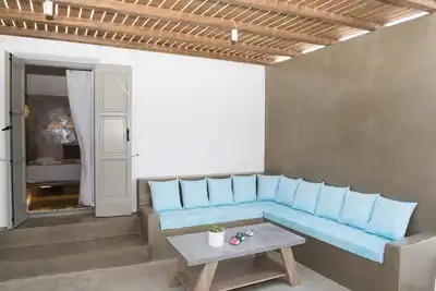 Image de New Apartment in the heart of Mykonos town - 1