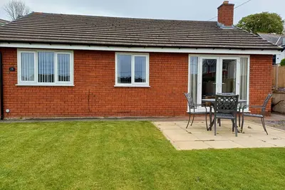 Image de 3-Bed bungalow near Conwy valley close to Castle