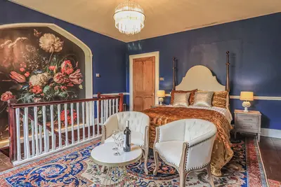 Image de Wisteria, pet friendly, with open fire in Grasmere