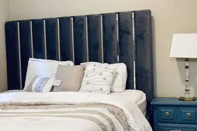Image de Beautiful vacation suite close to attractions