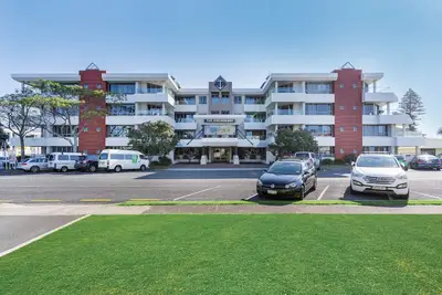 Image de Mount Anchorage Apartment