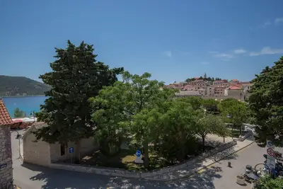 Image de Appartements Villa Bela (87741-A1) - Primosten