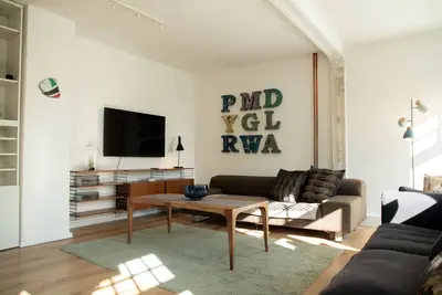 Image de :: Designer Villa Apartment ::