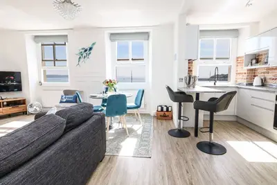 Image de Captain'S Retreat, country holiday cottage in Weymouth