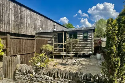 Image de Bertie's Retreat - sleeps 2 guests in 1 bedroom