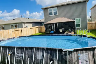 Image de The Houston Hideaway