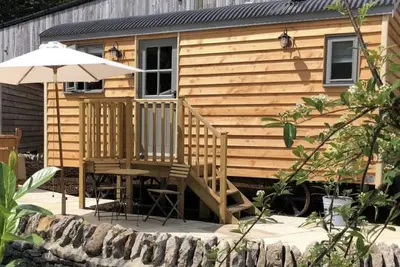 Image de Digby's Hut - sleeps 2 guests in 1 bedroom