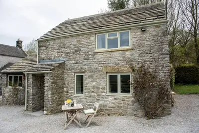 Image de Brosterfield Cottage - sleeps 2 guests in 1 bedroom
