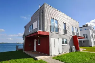 Image de Ferienwohnung/app. für 4 Gäste mit 77m² in Kappeln