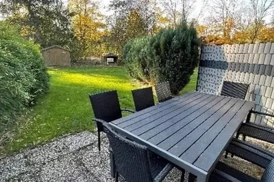 Image de Ferienhaus für 10 Gäste mit 95m² in Tossens