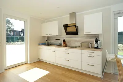 Image de Vacation home for 7 guests with 115m² in Cuxhaven (168738)