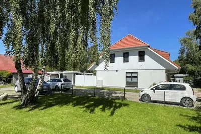 Image de Vacation home for 6 guests with 94m² in Putbus Ot Pastitz (168776)