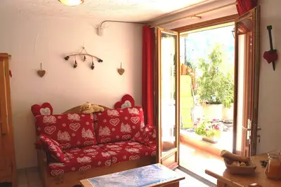 Image de Appartement 3 pièces cabine 6 pers, Animaux, Wifi