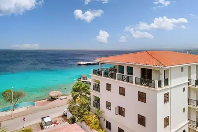 Image de Chachacha Apartment At Sea with Ocean View