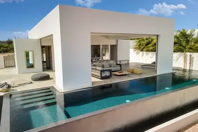 Image de Villa Oaxaca Modern Villa with Lovely Private Pool