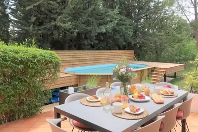 Image de Le Jade by Interhome