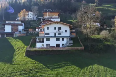 Image de Appartement Georg by Interhome