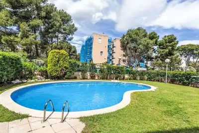 Image de Bosc de la Montserrada by Interhome
