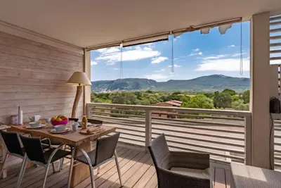 Image de Résidence Cita Di Sali 12 by Interhome