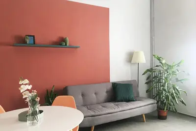Image de Ettolina House at Campus Einaudi close city center