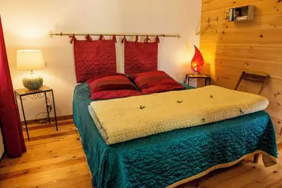 Image de Chalet Jardin Zaza
