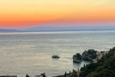 Image de Appartement Taormina vue mer