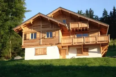 Image de Le Caribou idéal pour des vacances tranquilles