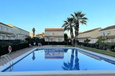 Image de Residencial Nova Oropesa Rental Holidays Ref 016